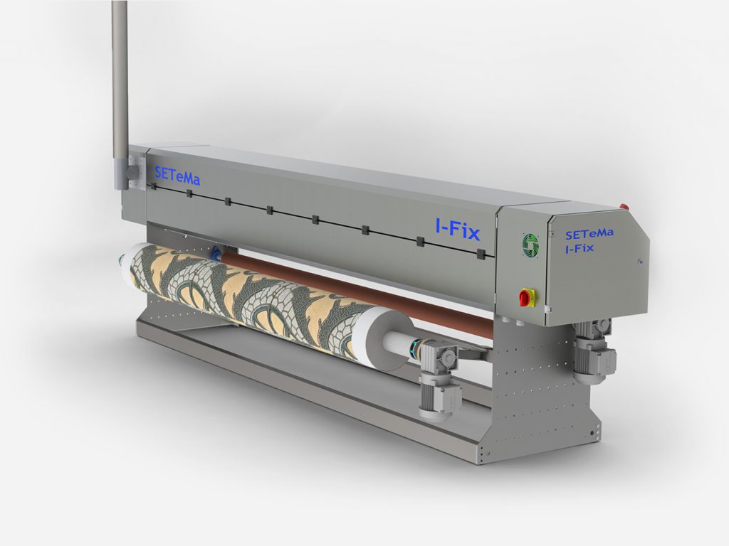 Setma Machine Products - SETeMa B.V.